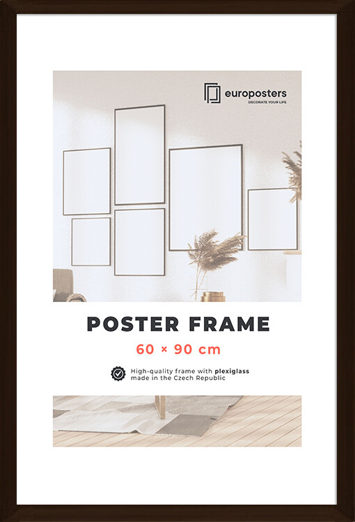 Cornice per poster 40×60 cm