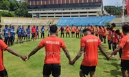 Tim Persipura Jayapura Resmi Dibubarkan