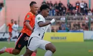 PLAYOFF LIGA 2: Persibo Kerahkan Eks Persipura Lawan Persipura di Jayapura