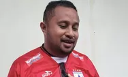 Ketua DPR Papua: Persipura Tidak Pernah Mati