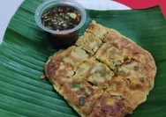 Rekomendasi Martabak Yang Enak dan Bikin Nagih di Bandung 