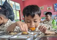 Bulukumba Disebut Belum Siap Laksanakan Program Makan Bergizi Gratis, Penyedia Abaikan Keluhan Siswa