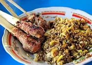 Inilah Rekomendasi Lawak Kuwir, Kuliner Bali Yang Cocok Untuk Kamu Coba 