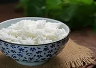 Matangnya Pas! Ini Cara Memasak Nasi Tanpa Rice Cooker