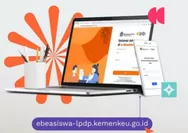 LPDP 2025 Mulai Dibuka Januari, Apa Itu Beasiswa Prioritas? Ini 6 Kelompok Baru Penerima Dana Pendidikan