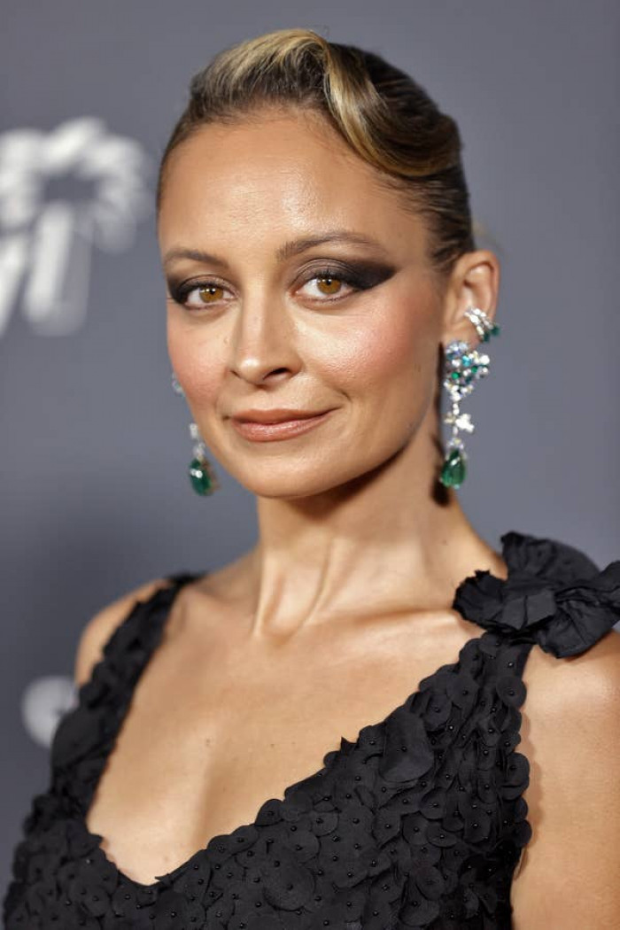 Nicole Richie now