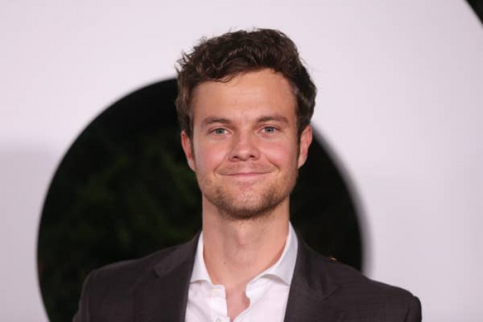 Jack Quaid at 29