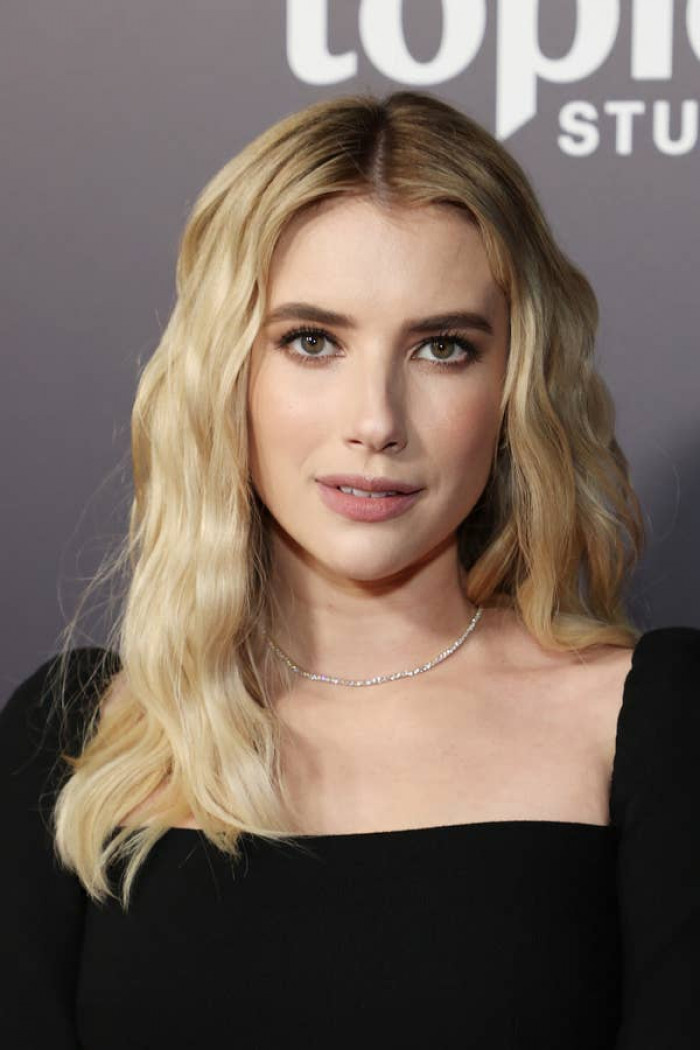 Emma Roberts now