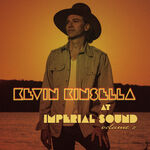 Kevin Kinsella At Imperial Sound, Vol. 2