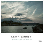 Keith Jarrett in Hi-Res on Qobuz !