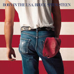 Bruce Springsteen in Hi-Res on Qobuz !