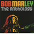 Bob Marley The Anthology