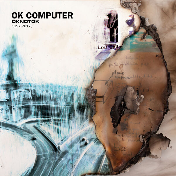 Radiohead|OK Computer OKNOTOK 1997 2017