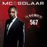 MC Solaar Magnum 567