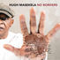 Hugh Masekela No Borders