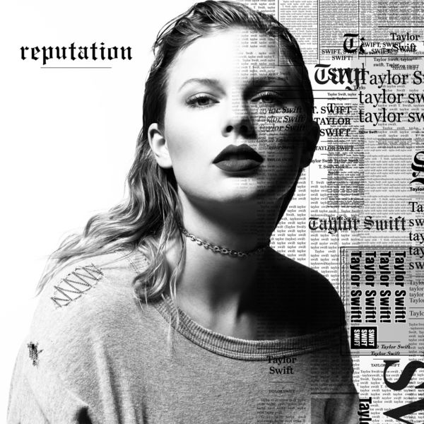 Taylor Swift|reputation