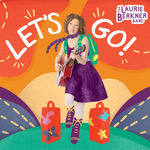 The Laurie Berkner Band Let's Go!