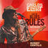 Carlos Elliot Live at Blues Rules, Switzerland