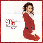 Mariah Carey Merry Christmas: 30th Anniversary Edition