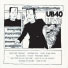 UB40 UB40 Live