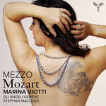 Marina Viotti Mezzo Mozart