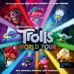 Trolls Trolls World Tour (Das Original-Hörspiel zum Kinofilm)