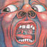 King Crimson In The Court Of The Crimson King