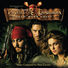 Hans Zimmer Pirates of the Caribbean:  Dead Man's Chest