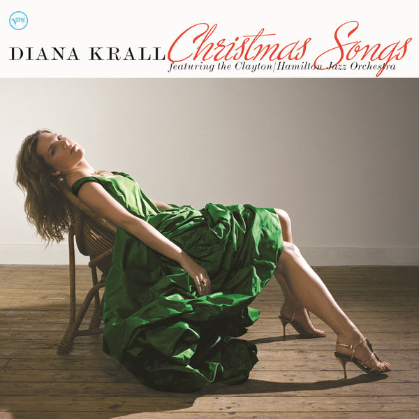 Diana Krall|Christmas Songs