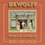 DeWolff Muscle Shoals