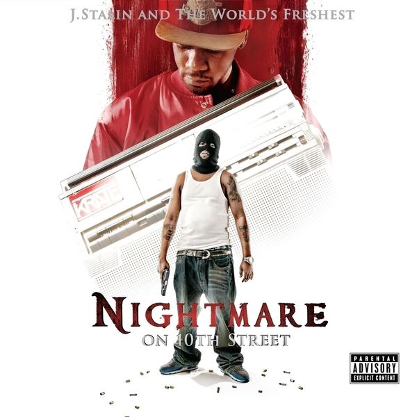 J. Stalin|Nightmare On 10th Street