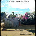 Various Artists Full Bloom Riddim