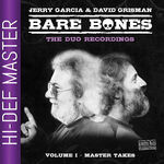 Jerry Garcia Bare Bones, Vol. 1: The Duo Recordings