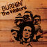 Bob Marley & The Wailers Burnin'