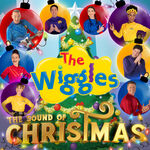 The Wiggles The Sound of Christmas