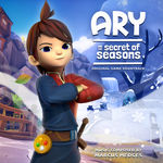 Marcus Hedges Ary and the Secret of Seasons (Original Game Soundtrack)