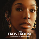 Marcelo Zarvos The Front Room (Original Motion Picture Soundtrack)