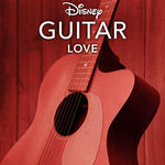 Disney Peaceful Guitar Disney Guitar: Love