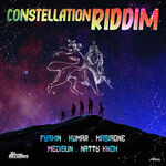 Skunga Kong Constellation Riddim