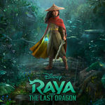 James Newton Howard Raya and the Last Dragon