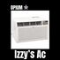 R-Cade Izzy's Ac