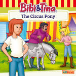 Bibi and Tina The Circus Pony