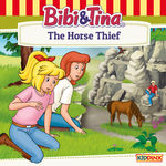 Bibi and Tina The Horse Thief