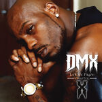 DMX Let Us Pray: Chapter X