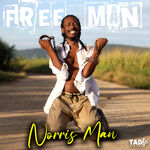 Norris Man Free Man