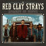 The Red Clay Strays Moment of Truth