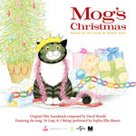 David Arnold Mog's Christmas (Original Film Soundtrack)