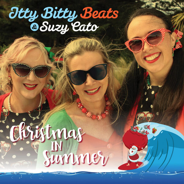 Itty Bitty Beats|Christmas in Summer