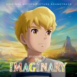 Various Artists The Imaginary (Original Motion Picture Soundtrack)