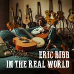 Eric Bibb In The Real World